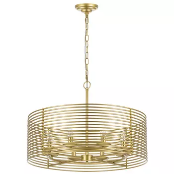 Подвесная люстра Lightstar Zeta 728083