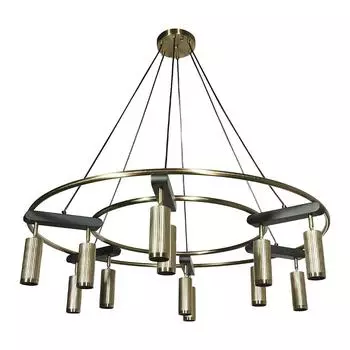 Подвесная люстра Loft It Borges 10122/12