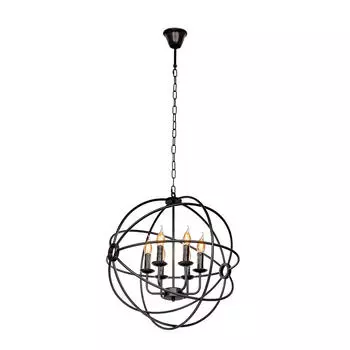 Подвесная люстра Loft It Bostvana LOFT1192-6