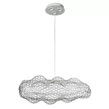 Подвесная люстра Loft It Cloud 10100/350 Silver