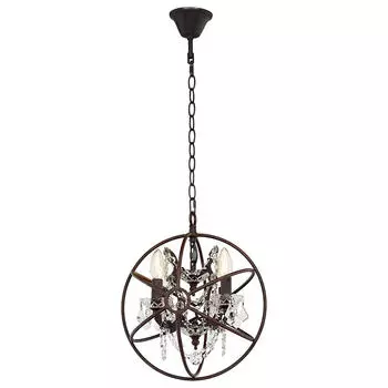 Подвесная люстра Loft It Enrike LOFT1897/4