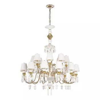 Подвесная люстра Loft It Grace 10203/12+8 White