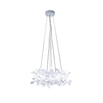 Подвесная люстра Loft It Heracleum 9022-108W