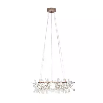 Подвесная люстра Loft It Heracleum 9022-162