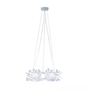 Подвесная люстра Loft It Heracleum 9022-162W