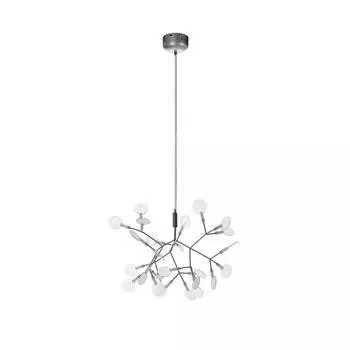 Подвесная люстра Loft It Heracleum 9022-27S