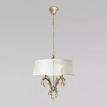 Подвесная люстра Loft It Hermitage 10305/B