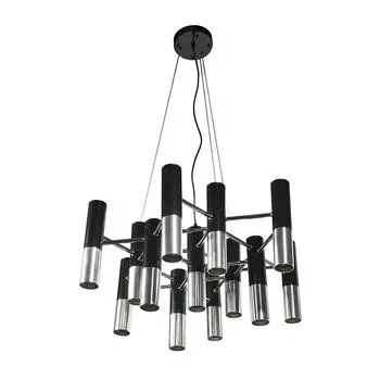 Подвесная люстра Loft It Ike 9953-13