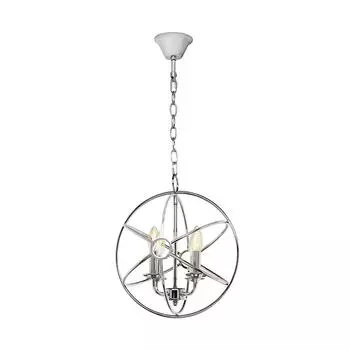 Подвесная люстра Loft It Manhattan LOFT1193-4