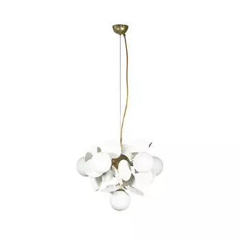 Подвесная люстра Loft It Matisse 10008/6 white