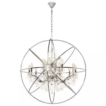 Подвесная люстра Loft It Monaco LOFT1896/15