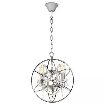 Подвесная люстра Loft It Monaco LOFT1896/4