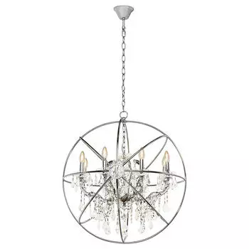 Подвесная люстра Loft It Monaco LOFT1896/8