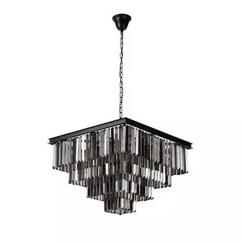 Подвесная люстра Loft It Prism 10018/600S