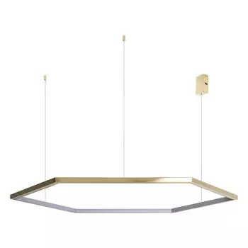 Подвесная люстра Loft It Ring 10016XXL