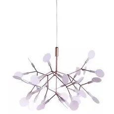 Подвесная светодиодная люстра Sakura Loft It 9022-30