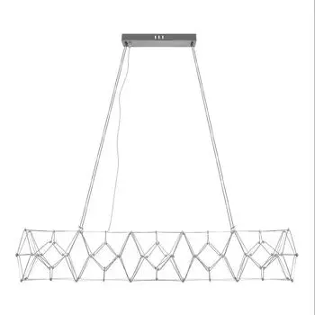 Подвесная люстра Loft It Universe 10257/2100