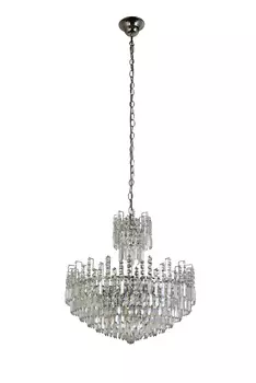 Подвесная люстра Lucia E 1.3.60.100 N Arti Lampadari