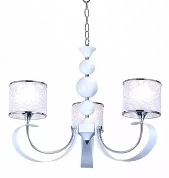 Подвесная люстра Lucia Tucci Bregatto BREGATTO 100.3