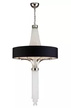 Подвесная хрустальная люстра Cosmopolitan Lucia Tucci COSMOPOLITAN 297