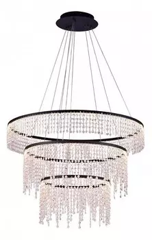 Подвесная люстра Lucia Tucci Eclipse eclipse 1670.3 LED