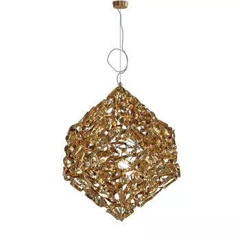 Подвесная люстра Lucia Tucci Fabian FABIAN 1532.12 ORO