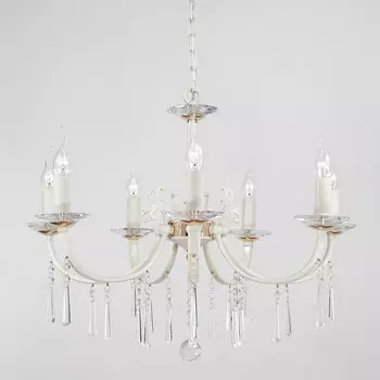 Подвесная люстра Lucia Tucci Lecce LECCE 137.7