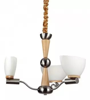 Подвесная люстра Lucia Tucci Natura Natura 150.3