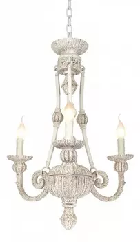 Подвесная люстра Lucia Tucci Pietra Isola pietra isola 132.3