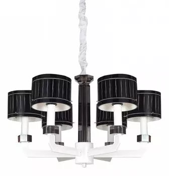 Подвесная люстра Lucia Tucci Ravenna RAVENNA 118.6