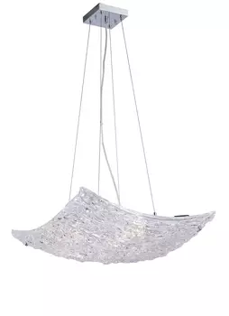 Подвесная люстра Lucia Tucci Rumba RUMBA 1071.4