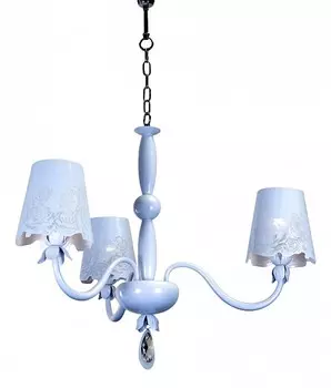 Подвесная люстра Lucia Tucci Siena SIENA 102.3