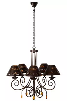 Подвесная люстра Lucide DORINT 71399-05-97