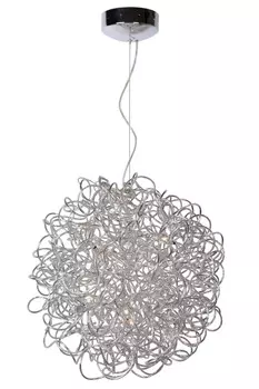 Подвесная люстра Lucide Galileo 31476/50/11