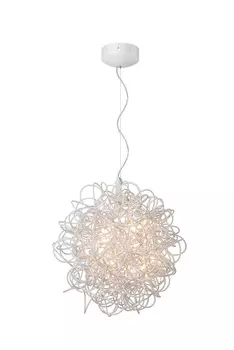 Подвесная люстра Lucide Galileo 31476/50/31