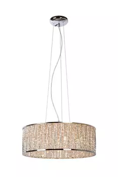 Подвесная люстра Lucide Viro 70477/27/11