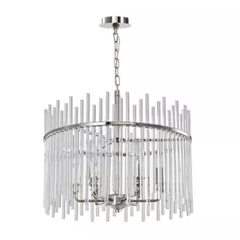 Подвесная люстра Lumien Hall Alte LH3061/6P-NL-CL