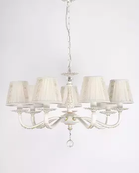 Подвесная люстра Lumien Hall Арселия H17056/7MWPG