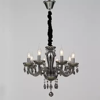 Подвесная люстра Lumien Hall Бернас 20315.01.13.08