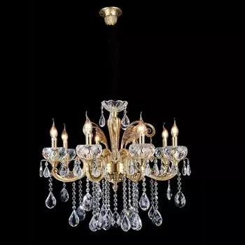 Подвесная люстра Lumien Hall Гровер 20180.01.04.08