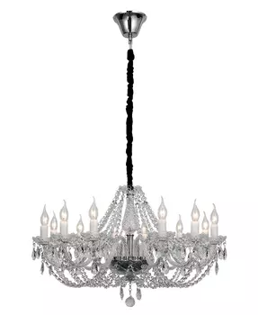 Подвесная люстра Lumien Hall Латона 20311.01.03.12