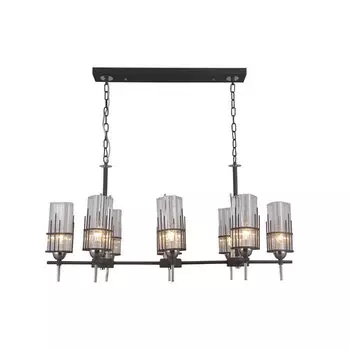 Подвесная люстра Lumien Hall Мирра 33063.01.13.08