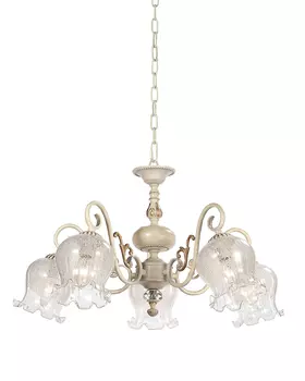 Подвесная люстра Lumien Hall Прайз H17044/5TLIG