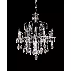 Подвесная люстра Lumina Deco Daniella LDP 9123-6