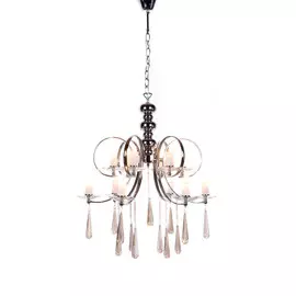 Подвесная люстра Lumina Deco Follio LDP 6078-12