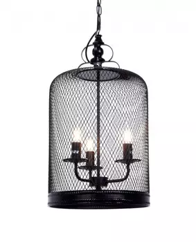 Подвесная люстра Lumina Deco LDP 039-L