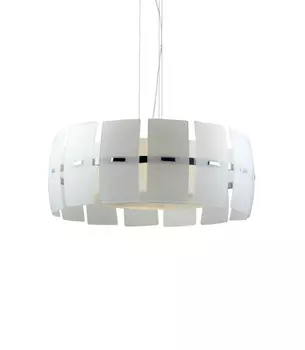 Подвесная люстра Lumina Deco Optimatic LDP 8337-А-4 SL
