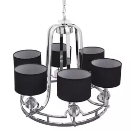 Подвесная люстра Lumina Deco Redford LDP 6602-6