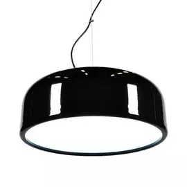 Подвесная люстра Lumina Deco Scudo LDP 8369 BK