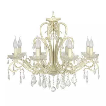 Подвесная люстра Luminare E 1.1.8.601 C Arti Lampadari